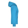 Ladies' Hooded Sweat FullGadgets.com