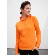 Ladies' Hooded Sweat FullGadgets.com