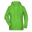 Ladies' Hoody 85%OCS 15%P FullGadgets.com