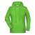 Ladies' Hoody Personalizzabile 85%Ocs 15% Poliestere |James 6 Nicholson