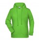 Ladies' Hoody 85%OCS 15%P FullGadgets.com