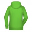 Ladies' Hoody 85%OCS 15%P FullGadgets.com