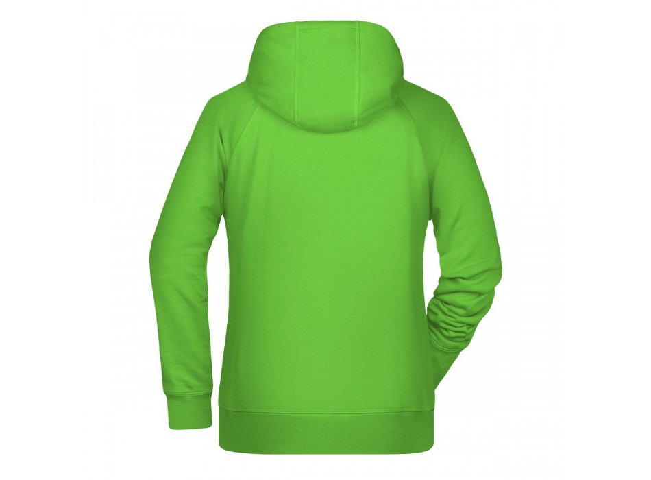 Ladies' Hoody 85%OCS 15%P FullGadgets.com