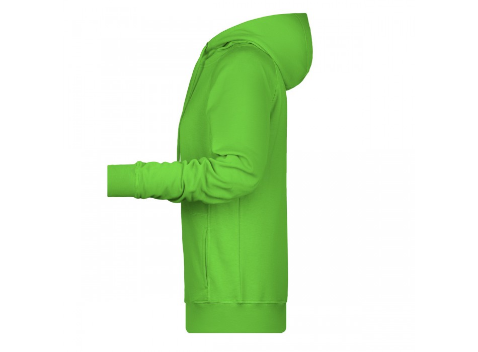 Ladies' Hoody 85%OCS 15%P FullGadgets.com