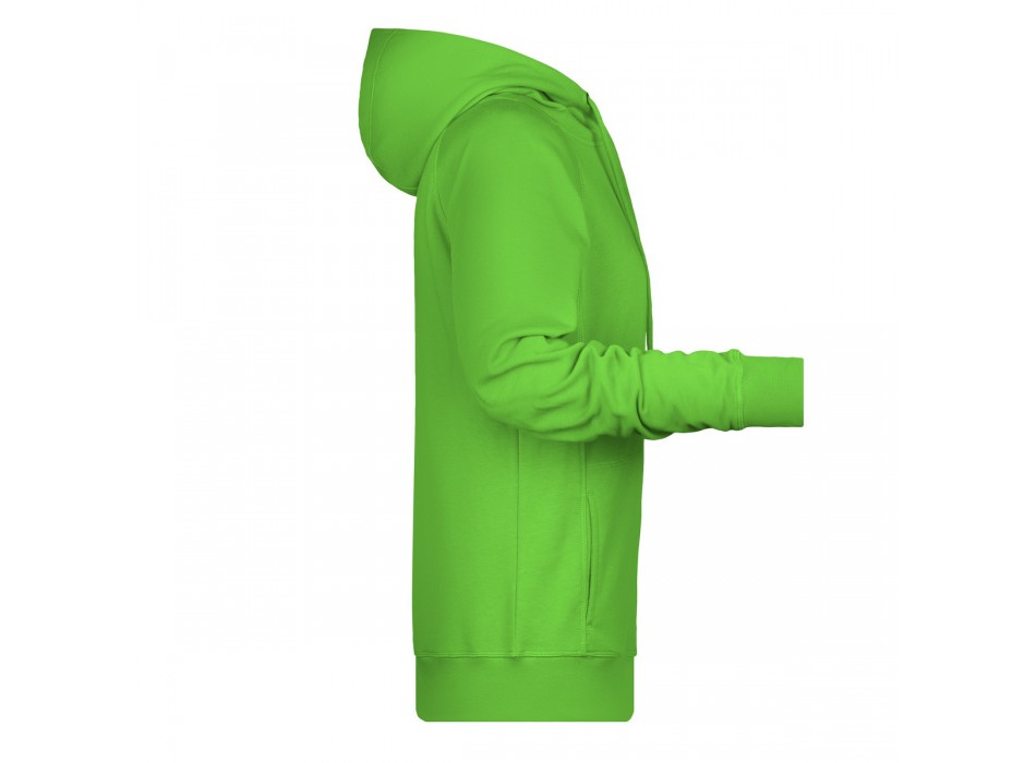 Ladies' Hoody 85%OCS 15%P FullGadgets.com