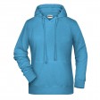 Ladies' Hoody 85%OCS 15%P FullGadgets.com