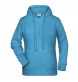 Ladies' Hoody 85%OCS 15%P FullGadgets.com