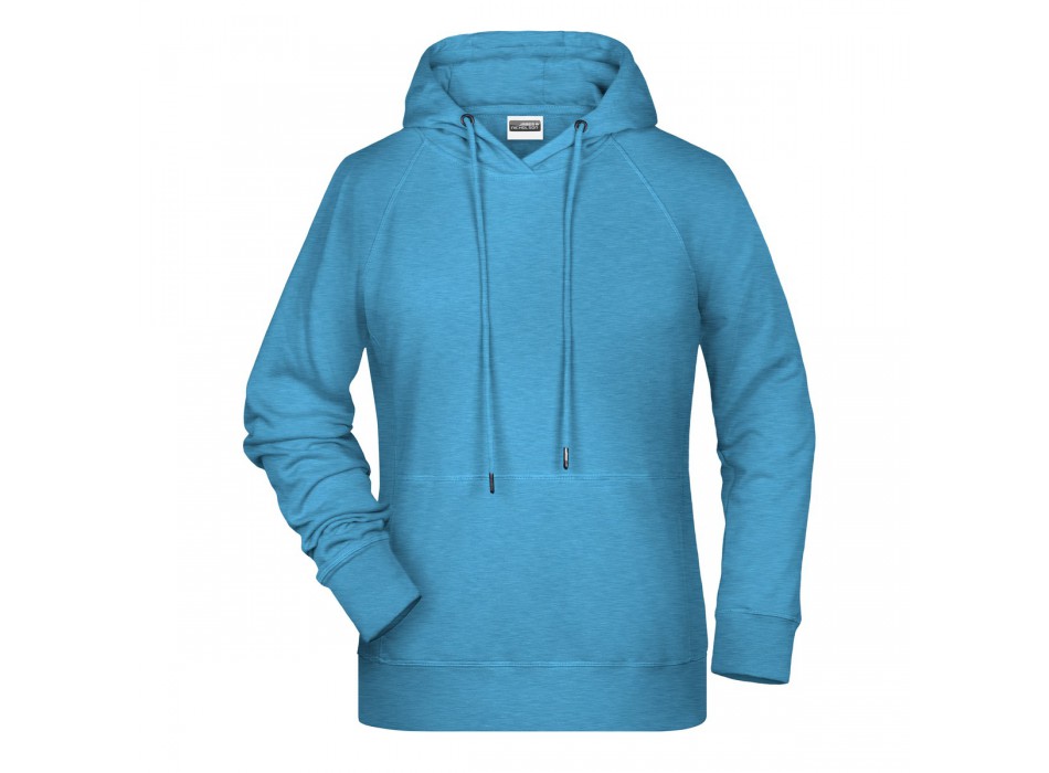 Ladies' Hoody 85%OCS 15%P FullGadgets.com
