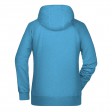Ladies' Hoody 85%OCS 15%P FullGadgets.com