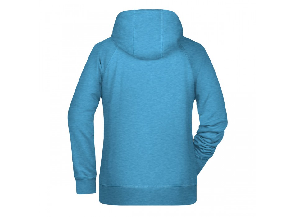 Ladies' Hoody 85%OCS 15%P FullGadgets.com
