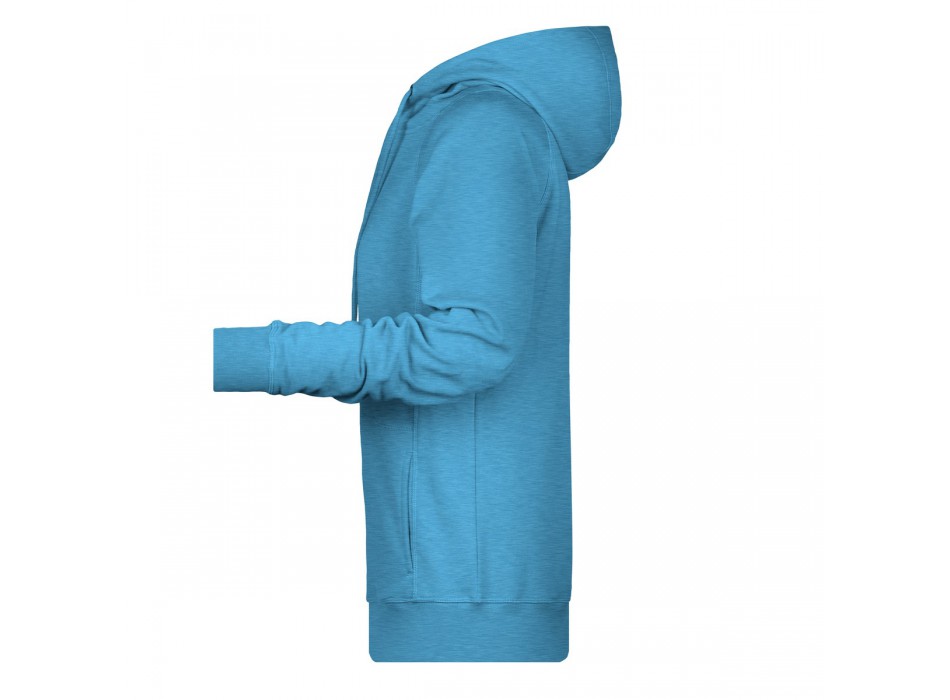 Ladies' Hoody 85%OCS 15%P FullGadgets.com