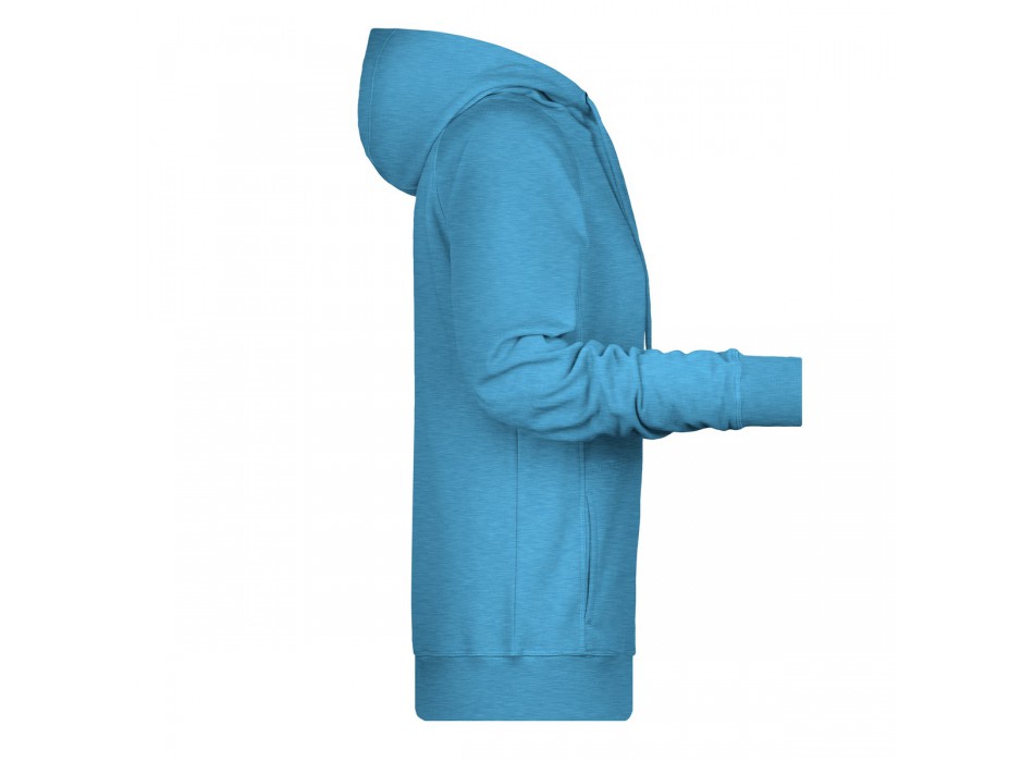 Ladies' Hoody 85%OCS 15%P FullGadgets.com