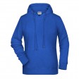 Ladies' Hoody 85%OCS 15%P FullGadgets.com