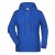 Ladies' Hoody Personalizzabile 85%Ocs 15% Poliestere |James 6 Nicholson