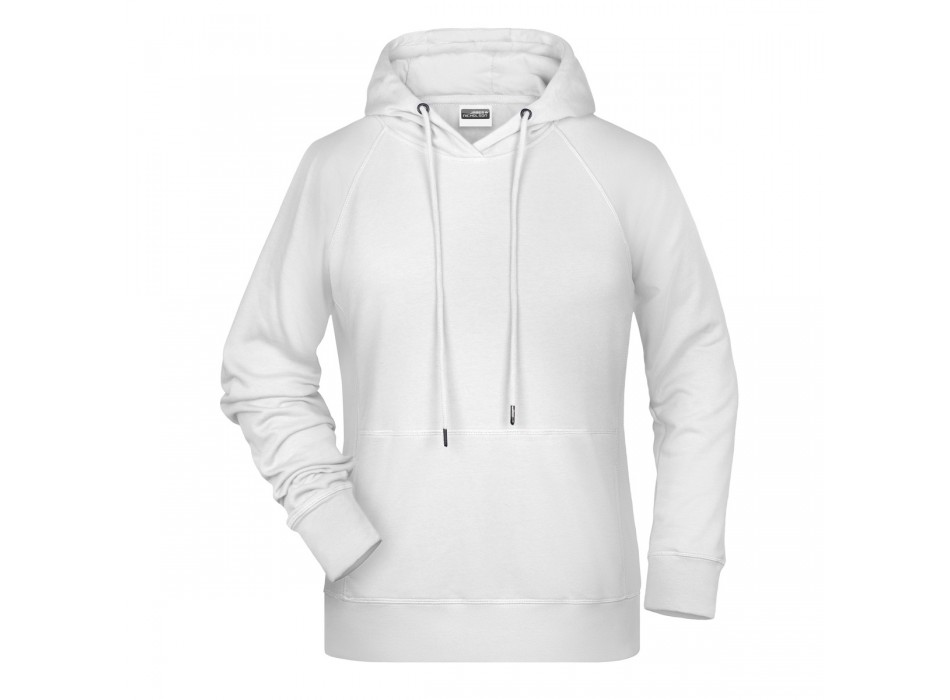 Ladies' Hoody 85%OCS 15%P FullGadgets.com