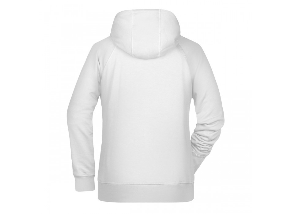 Ladies' Hoody 85%OCS 15%P FullGadgets.com