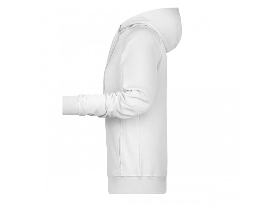 Ladies' Hoody 85%OCS 15%P FullGadgets.com