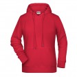 Ladies' Hoody 85%OCS 15%P FullGadgets.com