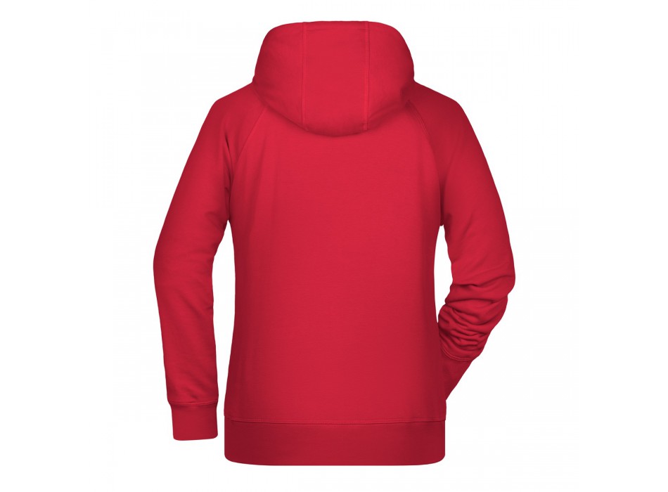 Ladies' Hoody 85%OCS 15%P FullGadgets.com