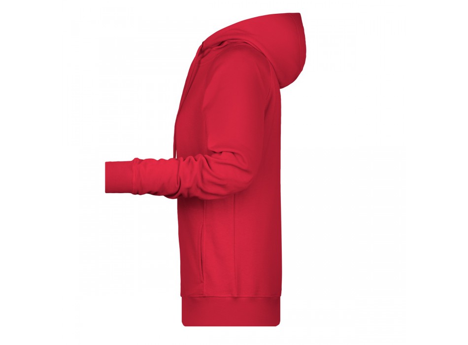 Ladies' Hoody 85%OCS 15%P FullGadgets.com