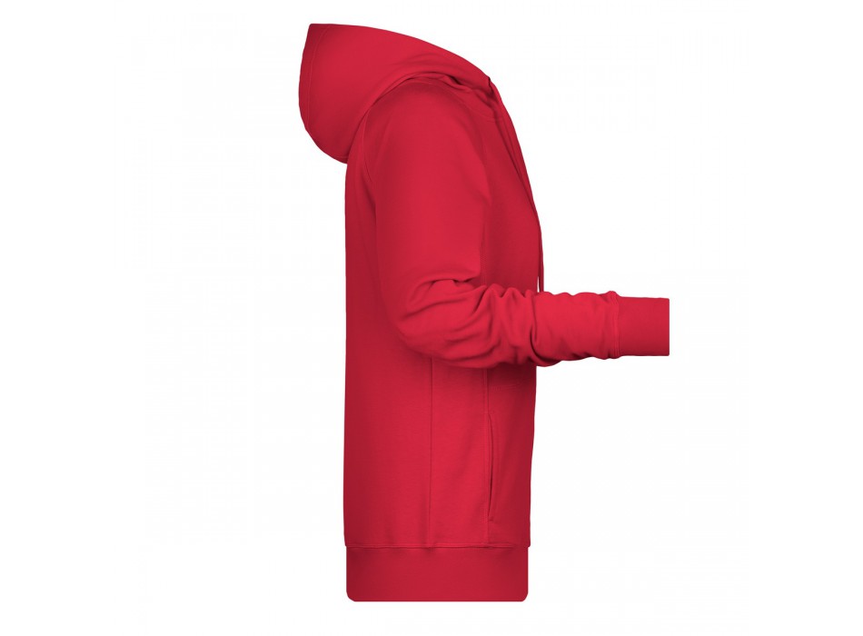 Ladies' Hoody 85%OCS 15%P FullGadgets.com