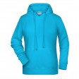 Ladies' Hoody 85%OCS 15%P FullGadgets.com