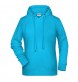 Ladies' Hoody 85%OCS 15%P FullGadgets.com