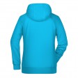 Ladies' Hoody 85%OCS 15%P FullGadgets.com