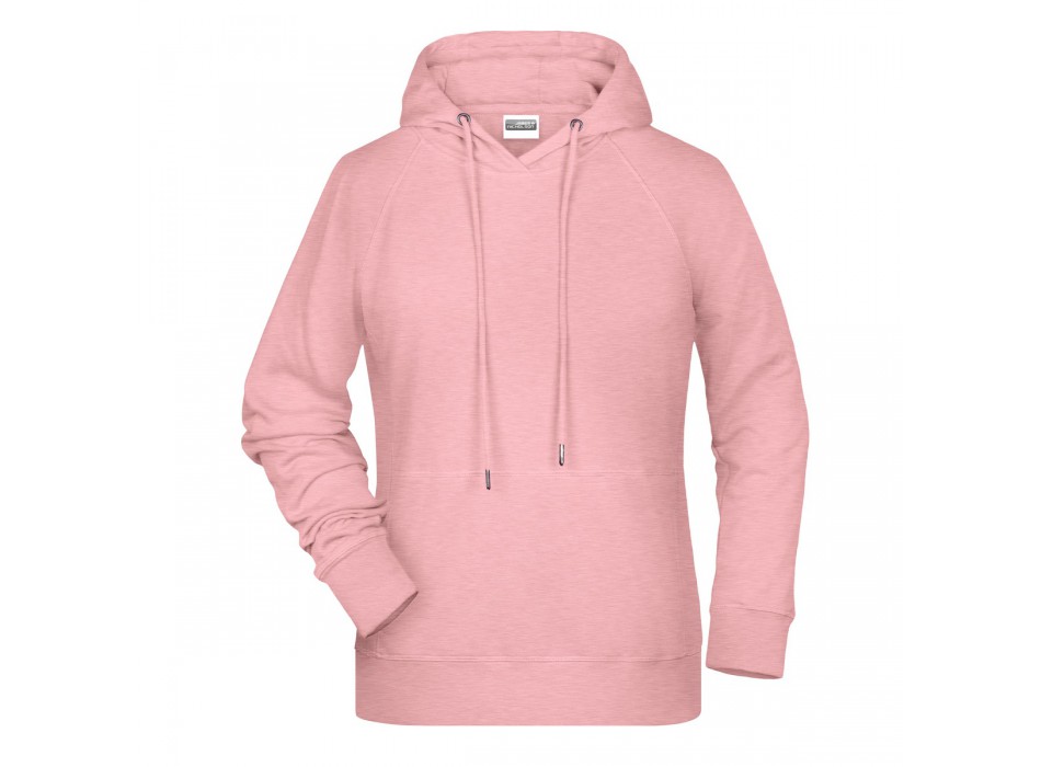 Ladies' Hoody 85%OCS 15%P FullGadgets.com
