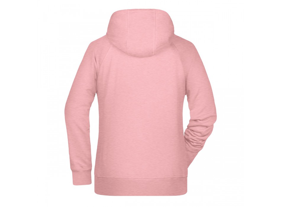Ladies' Hoody 85%OCS 15%P FullGadgets.com