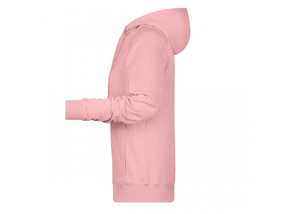 Ladies' Hoody 85%OCS 15%P FullGadgets.com