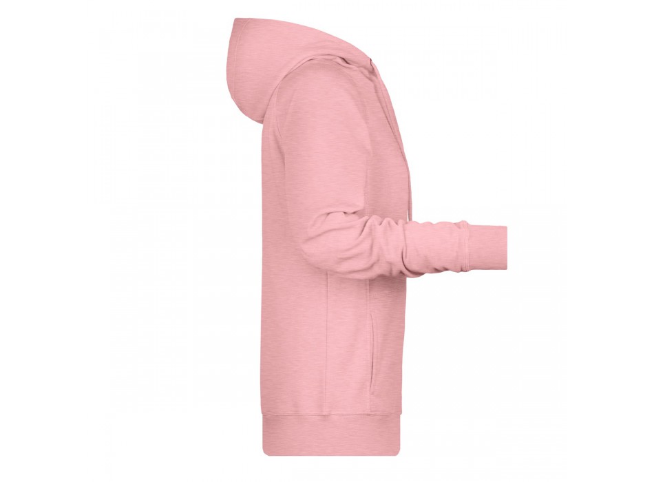 Ladies' Hoody 85%OCS 15%P FullGadgets.com