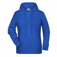 Ladies' Hoody 85%OCS 15%P FullGadgets.com