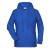 Ladies' Hoody Personalizzabile 85%Ocs 15% Poliestere |James 6 Nicholson