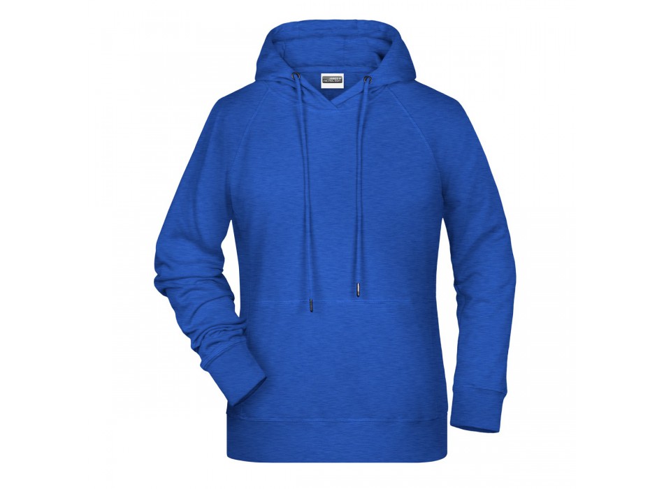 Ladies' Hoody 85%OCS 15%P FullGadgets.com