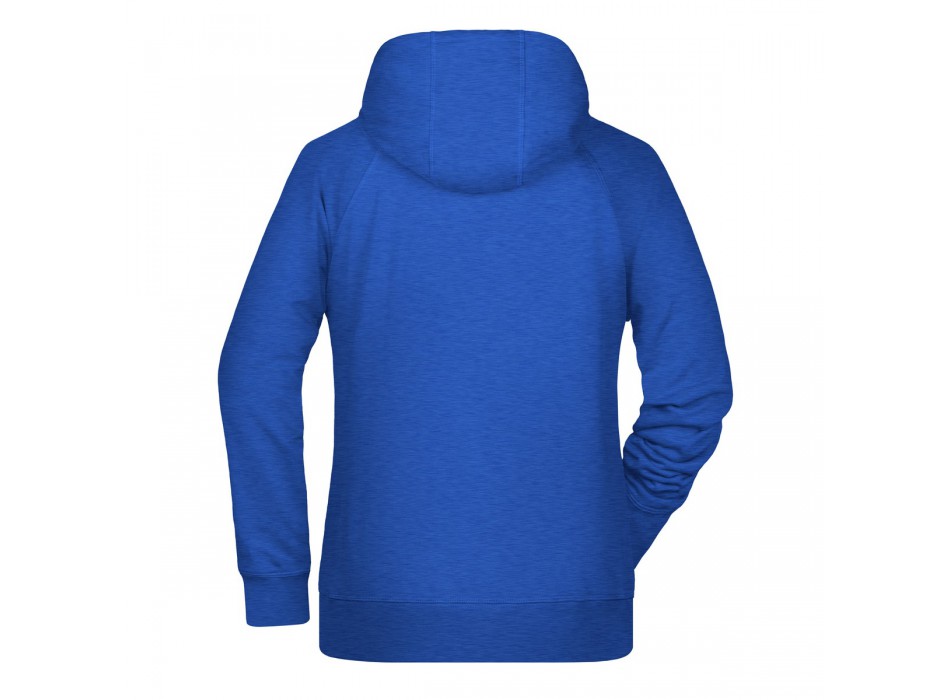 Ladies' Hoody 85%OCS 15%P FullGadgets.com