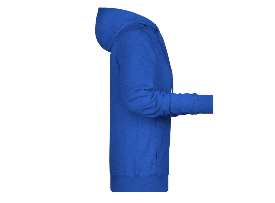 Ladies' Hoody 85%OCS 15%P FullGadgets.com