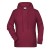 Ladies' Hoody Personalizzabile 85%Ocs 15% Poliestere |James 6 Nicholson