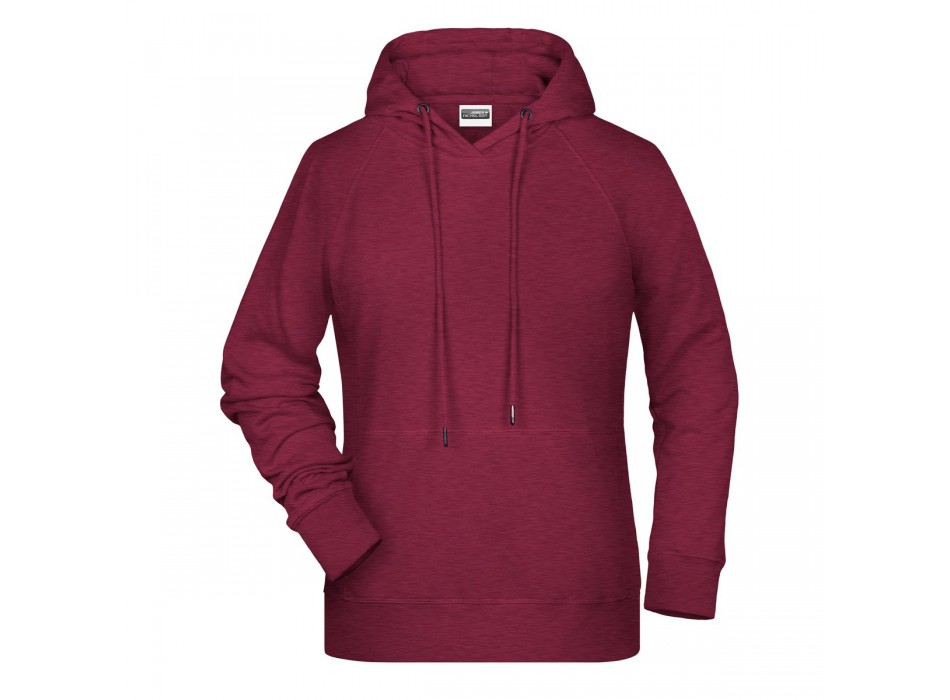 Ladies' Hoody 85%OCS 15%P FullGadgets.com