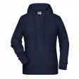 Ladies' Hoody 85%OCS 15%P FullGadgets.com