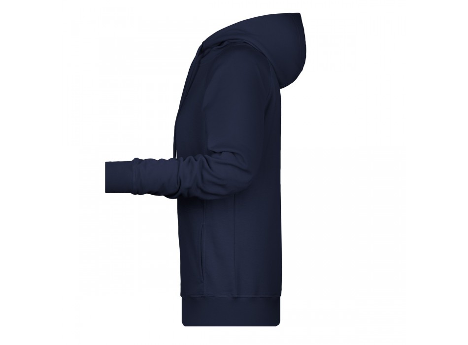 Ladies' Hoody 85%OCS 15%P FullGadgets.com