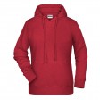 Ladies' Hoody 85%OCS 15%P FullGadgets.com