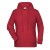 Ladies' Hoody Personalizzabile 85%Ocs 15% Poliestere |James 6 Nicholson