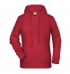 Ladies' Hoody 85%OCS 15%P FullGadgets.com