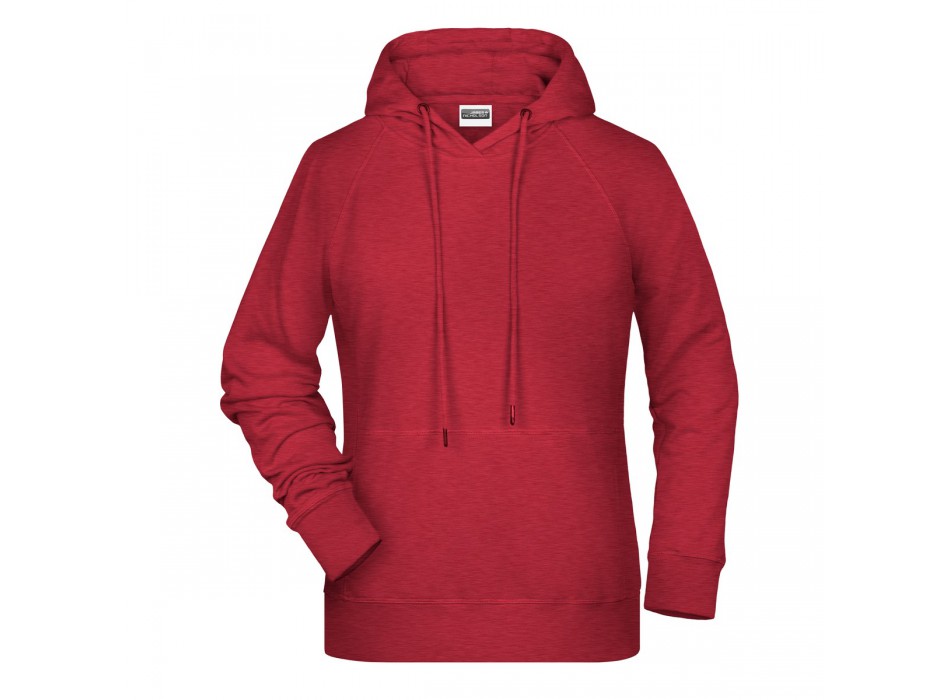 Ladies' Hoody 85%OCS 15%P FullGadgets.com