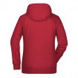 Ladies' Hoody 85%OCS 15%P FullGadgets.com