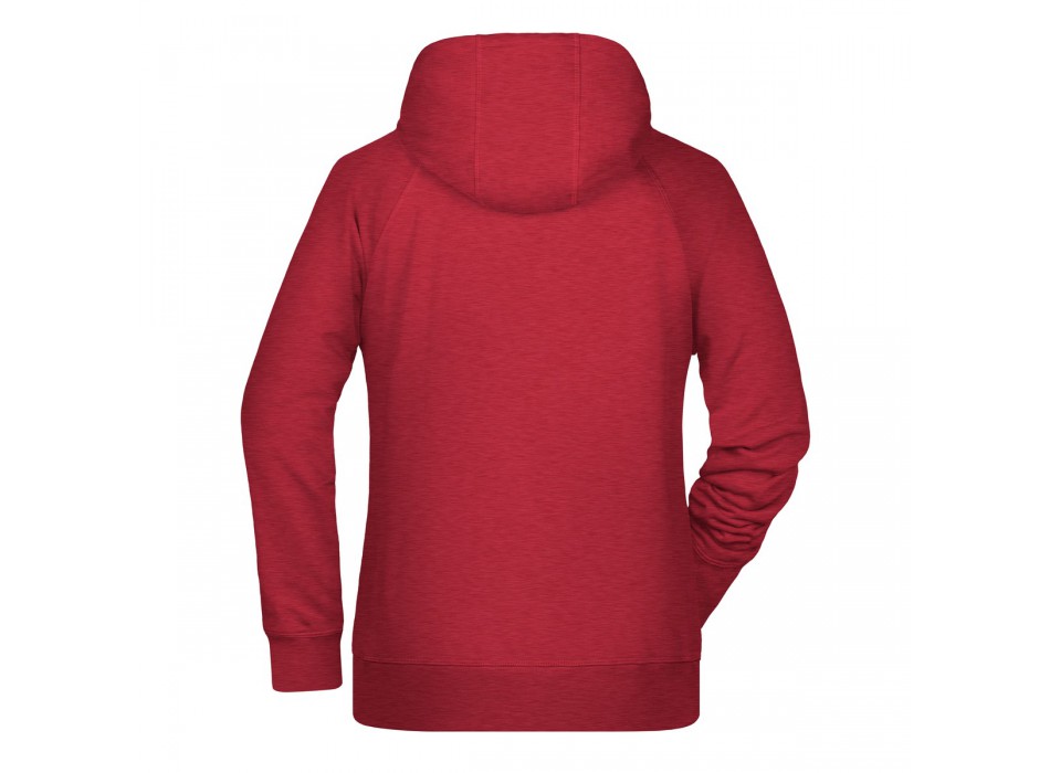 Ladies' Hoody 85%OCS 15%P FullGadgets.com