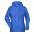 Ladies' Hoody 85%OCS 15%P FullGadgets.com