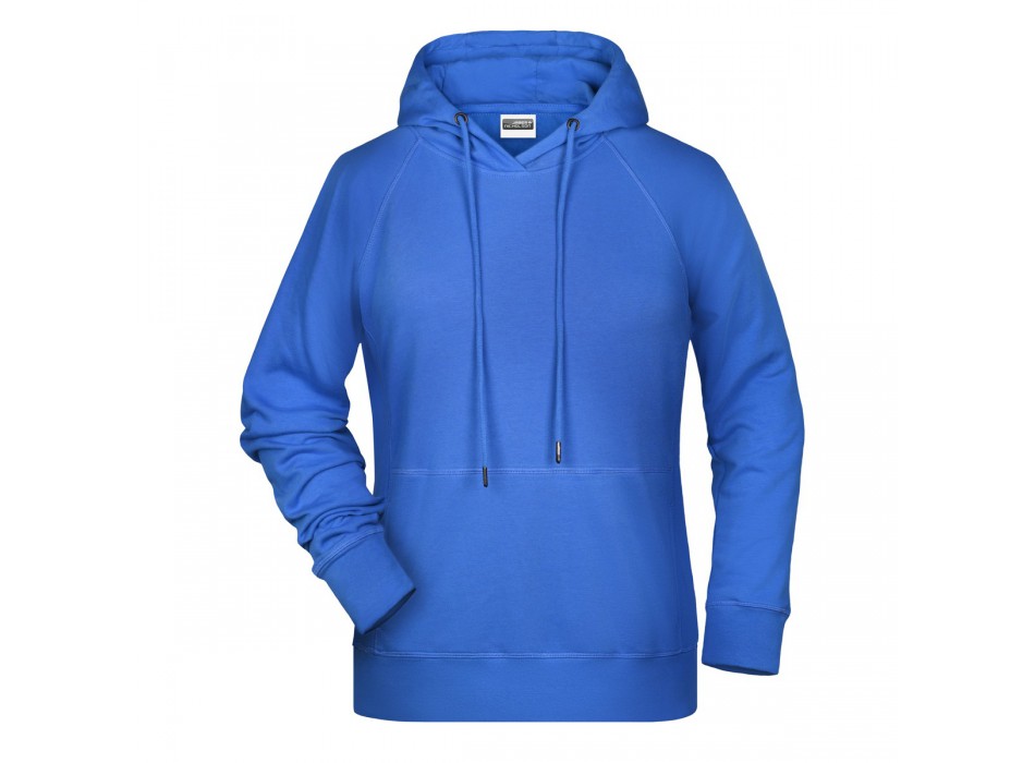 Ladies' Hoody 85%OCS 15%P FullGadgets.com