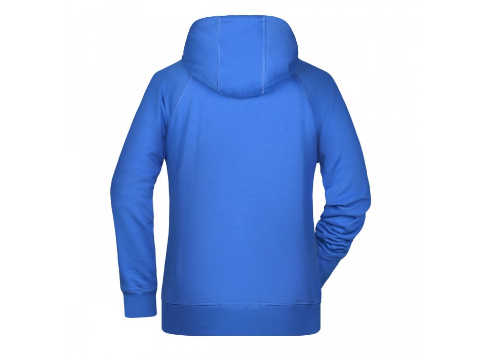 Ladies' Hoody 85%OCS 15%P FullGadgets.com
